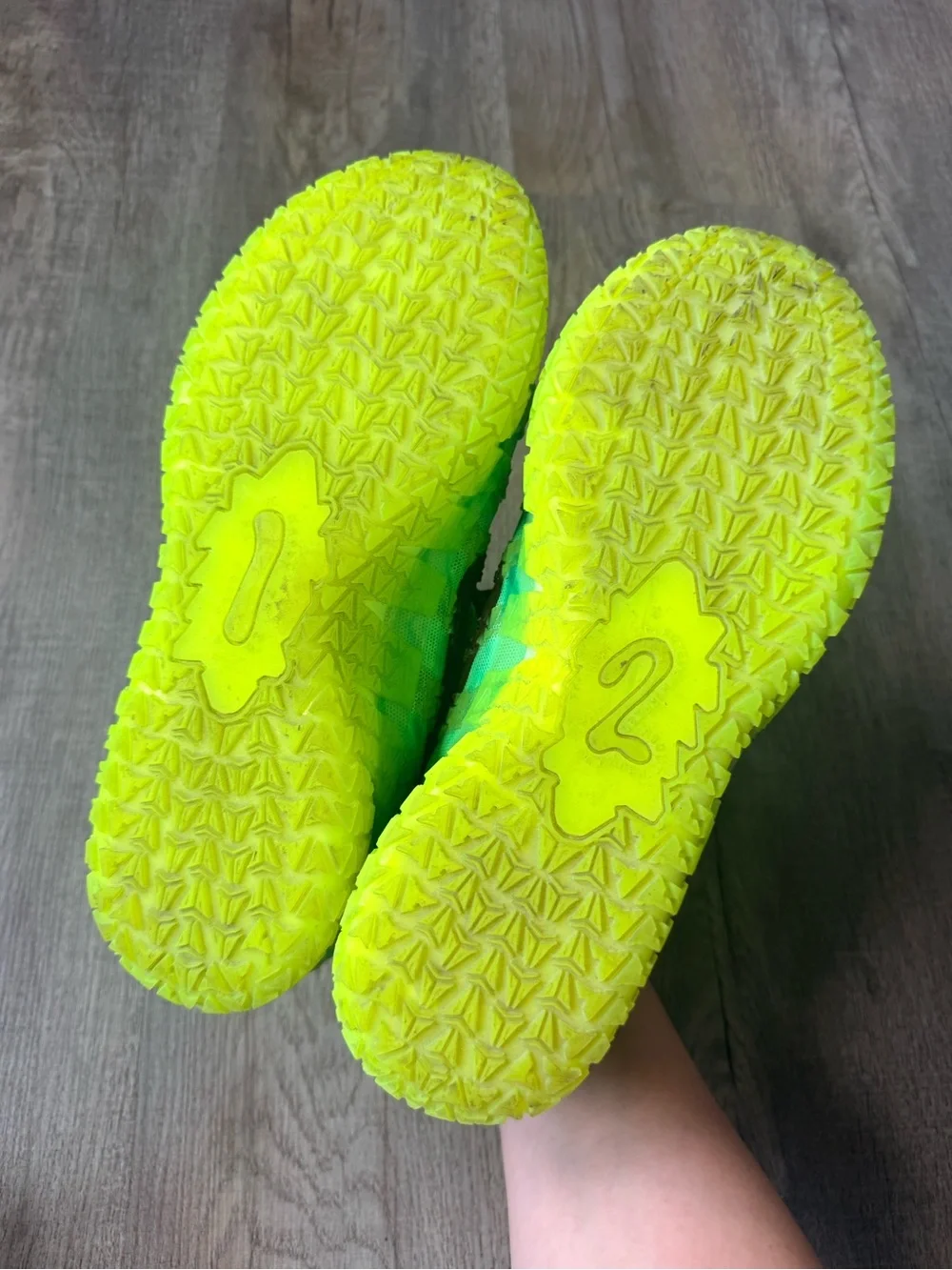 Men’s Nike Ja 1 